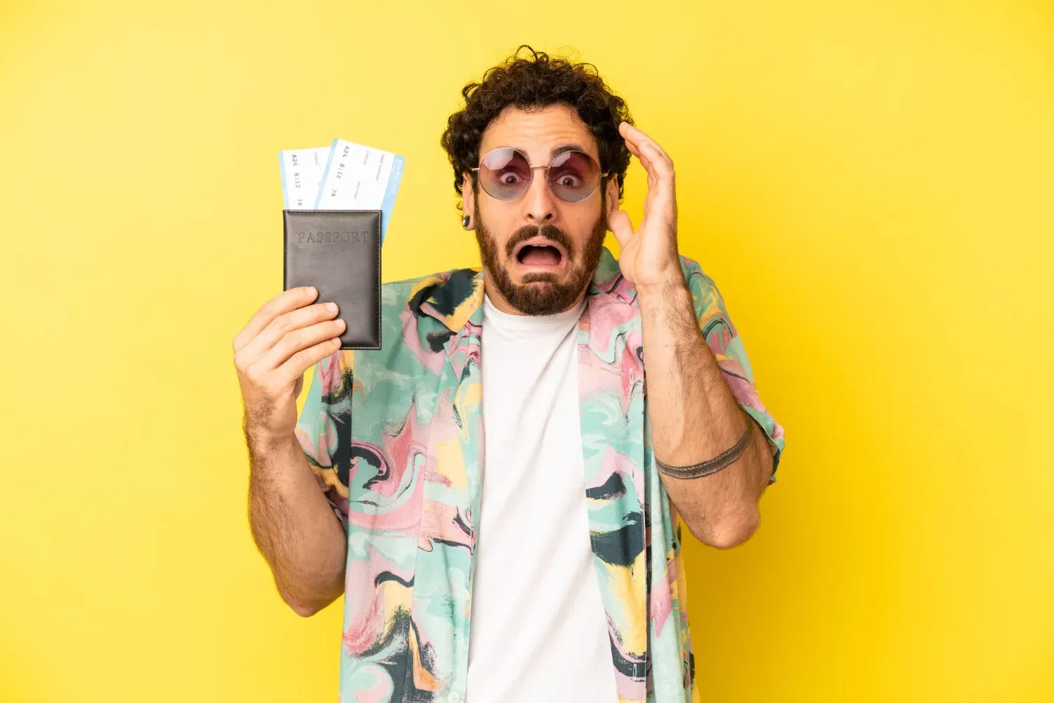 3 conseils pour des vacances sans stress