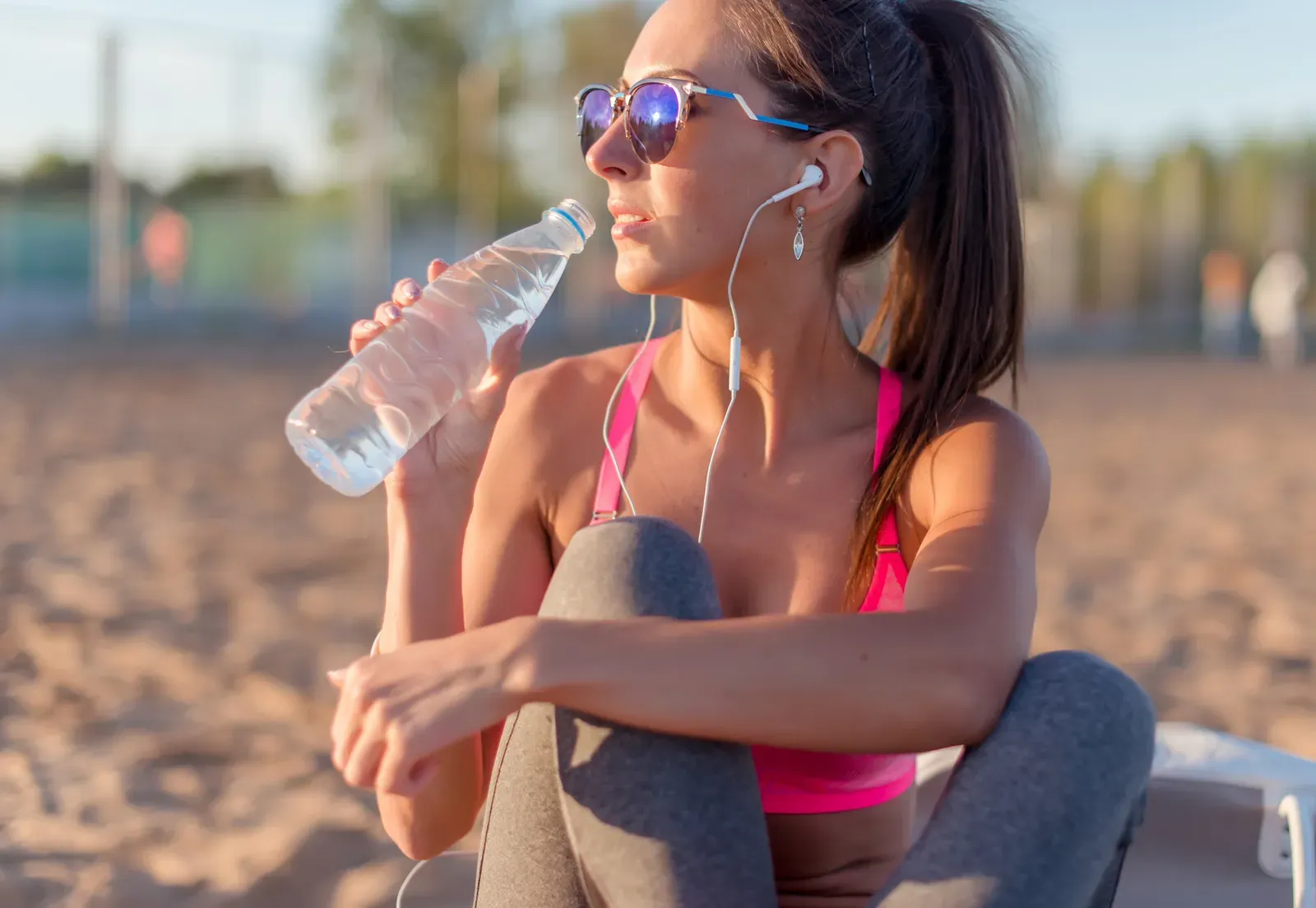5 activités à faire à la plage