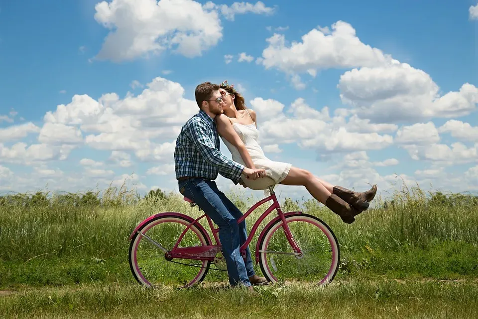 5 conseils pour réussir son premier rendez-vous