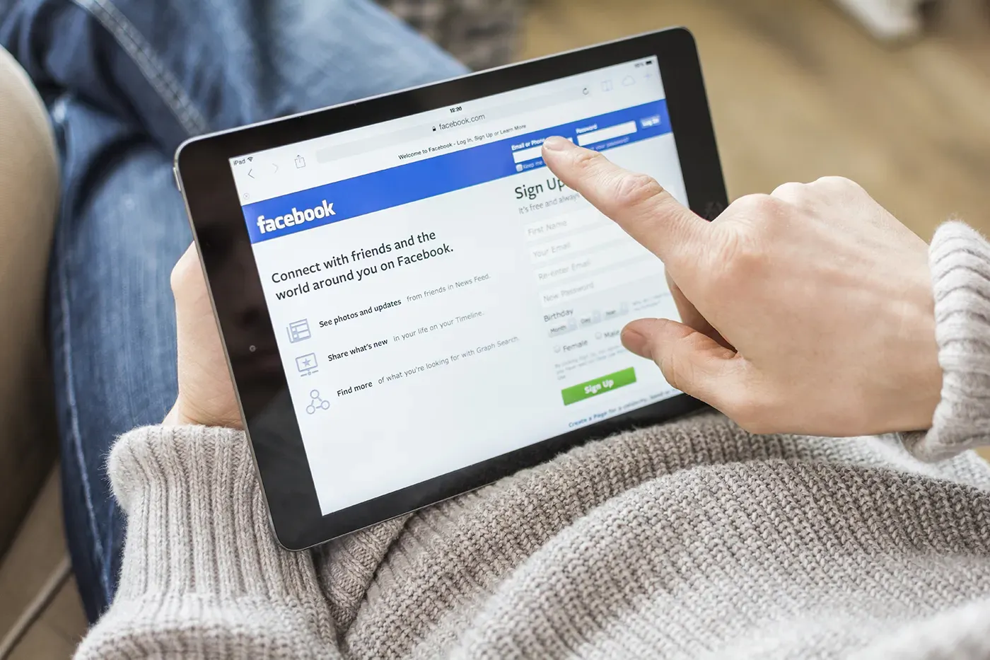 L’achat de likes, nouvelle tendance pour faire décoller ses profils sociaux ?