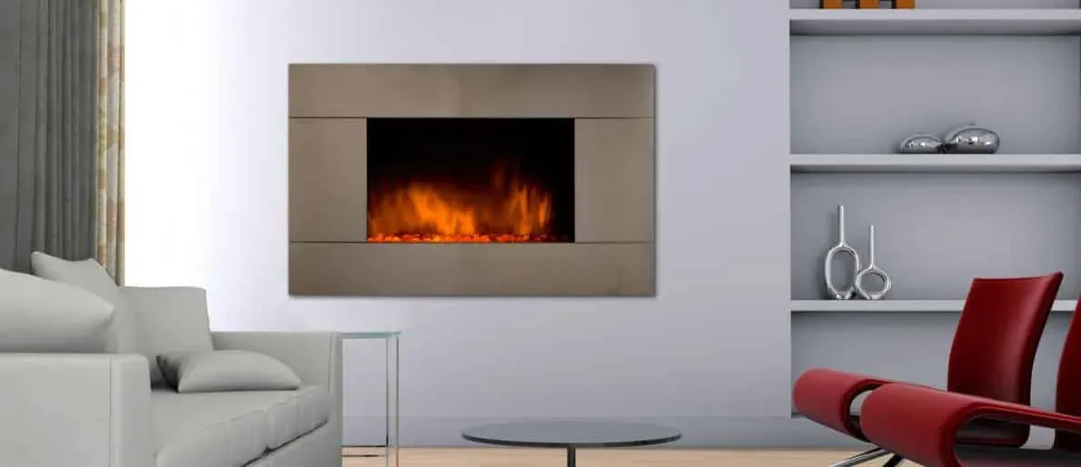 Des conseils pour choisir sa cheminée électrique