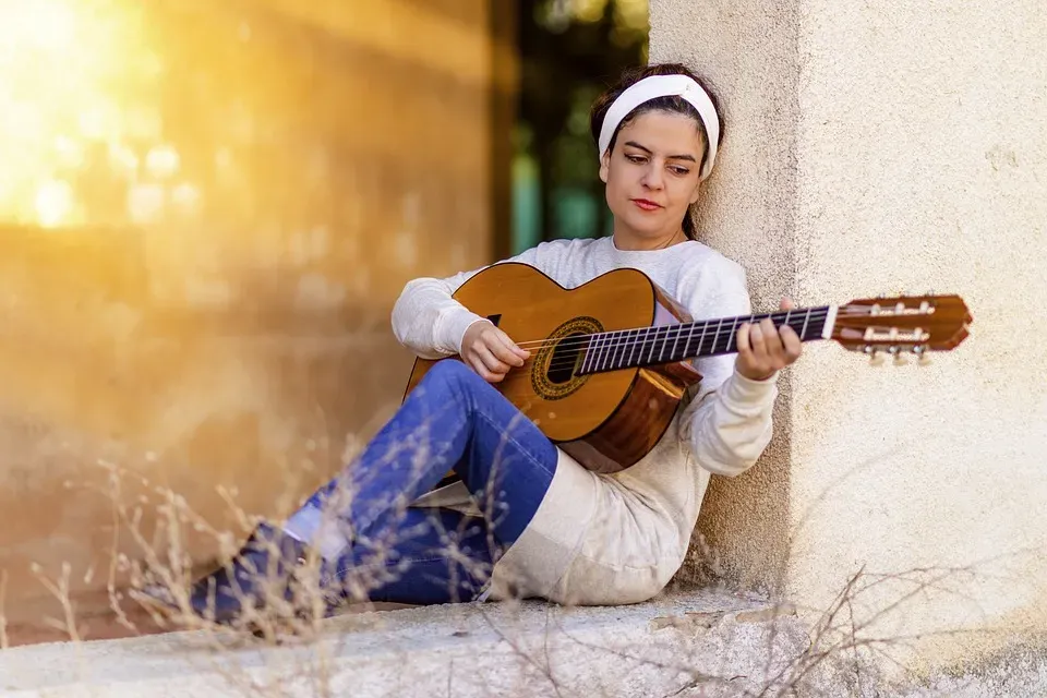 Mes astuces pour acheter des cordes de guitare parfaites