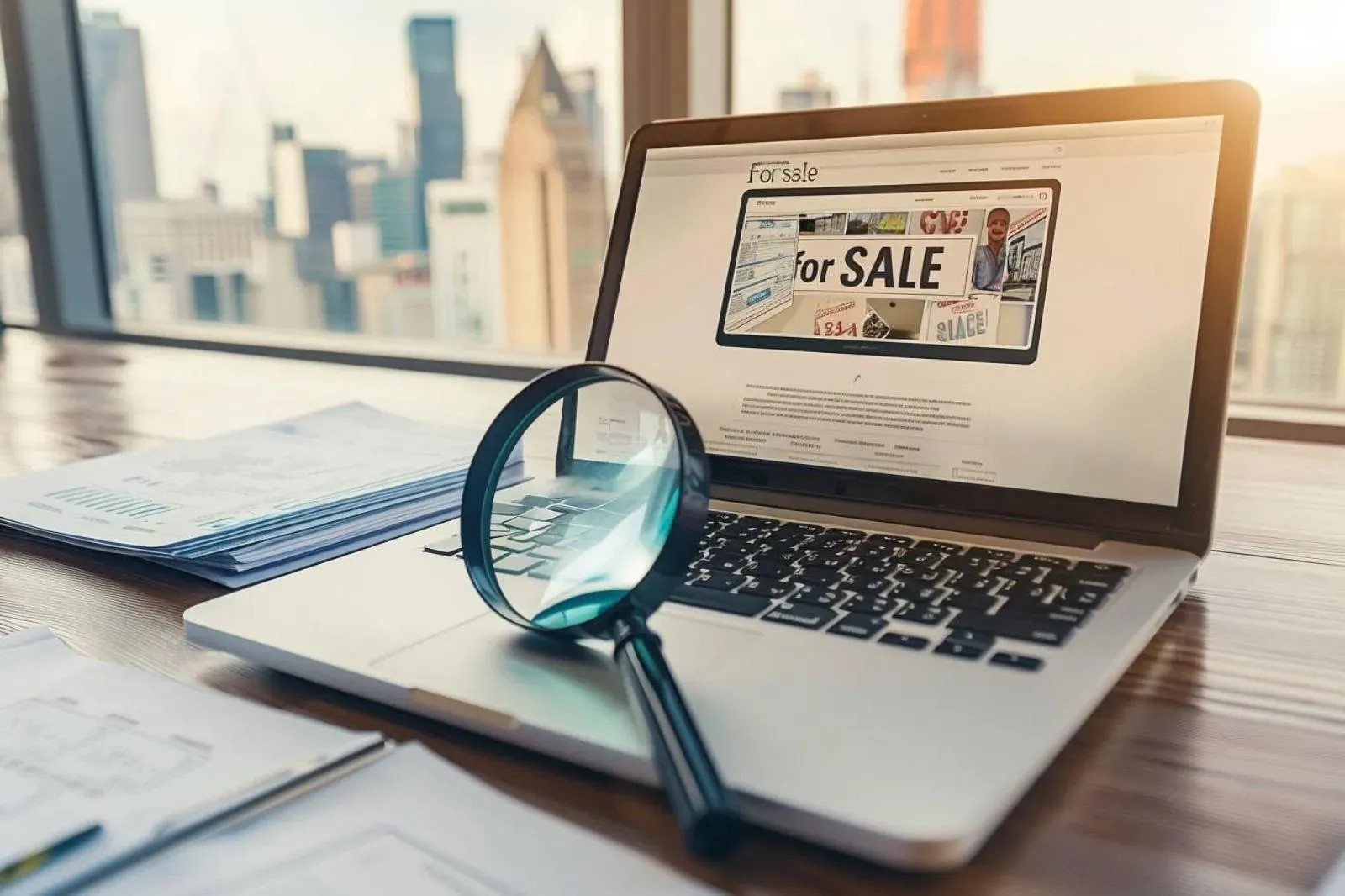 Acheter ou vendre un site web, que faut-il savoir ?