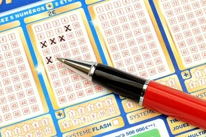 Soyez malin, achetez votre ticket de loterie en ligne sur theLotter
