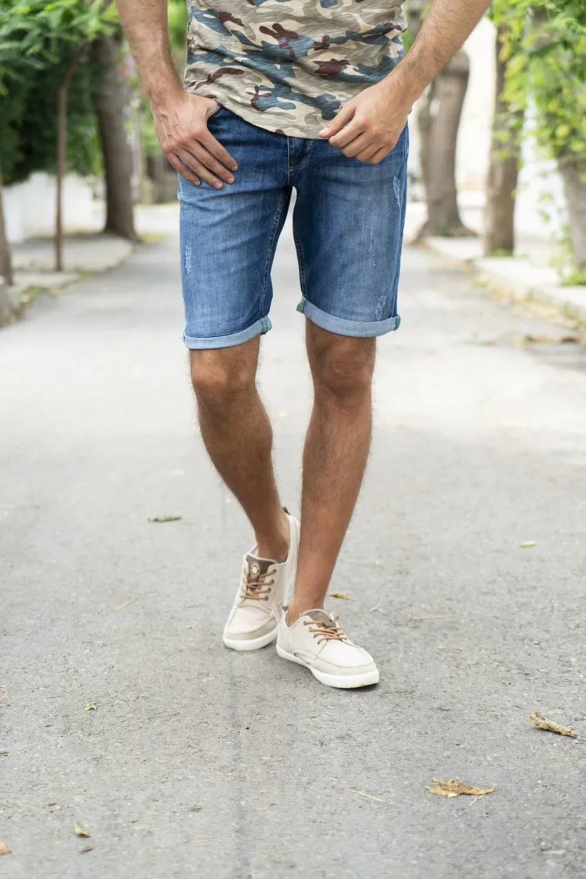 Adopter le sporty chic en ville