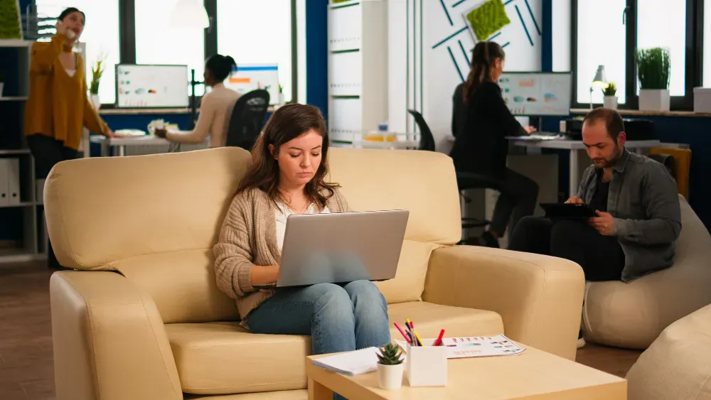 Une agence digitale s’occupe de quoi ?