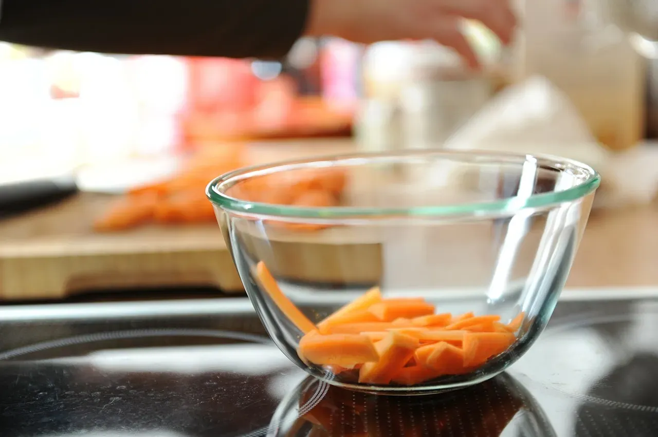 Alimentation et santé : les réflexes à prendre pour éviter de grossir