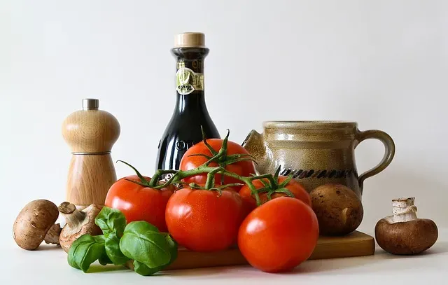 Comment avoir une alimentation saine ?