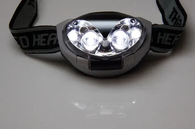 Tout ce que vous devez savoir sur les ampoules à LED