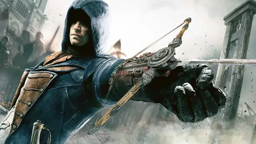 Le prochain Assassin’s Creed sort à la fin du mois (novembre 2015)