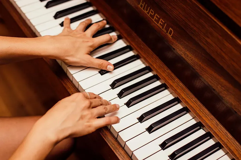 Astuce pour commencer l’apprentissage du piano