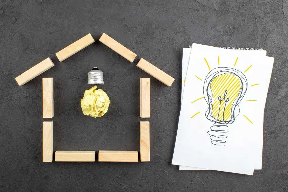 Astuces ingénieuses pour agrandir une maison avec succès