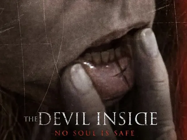 Bande-annonce de Devil Inside