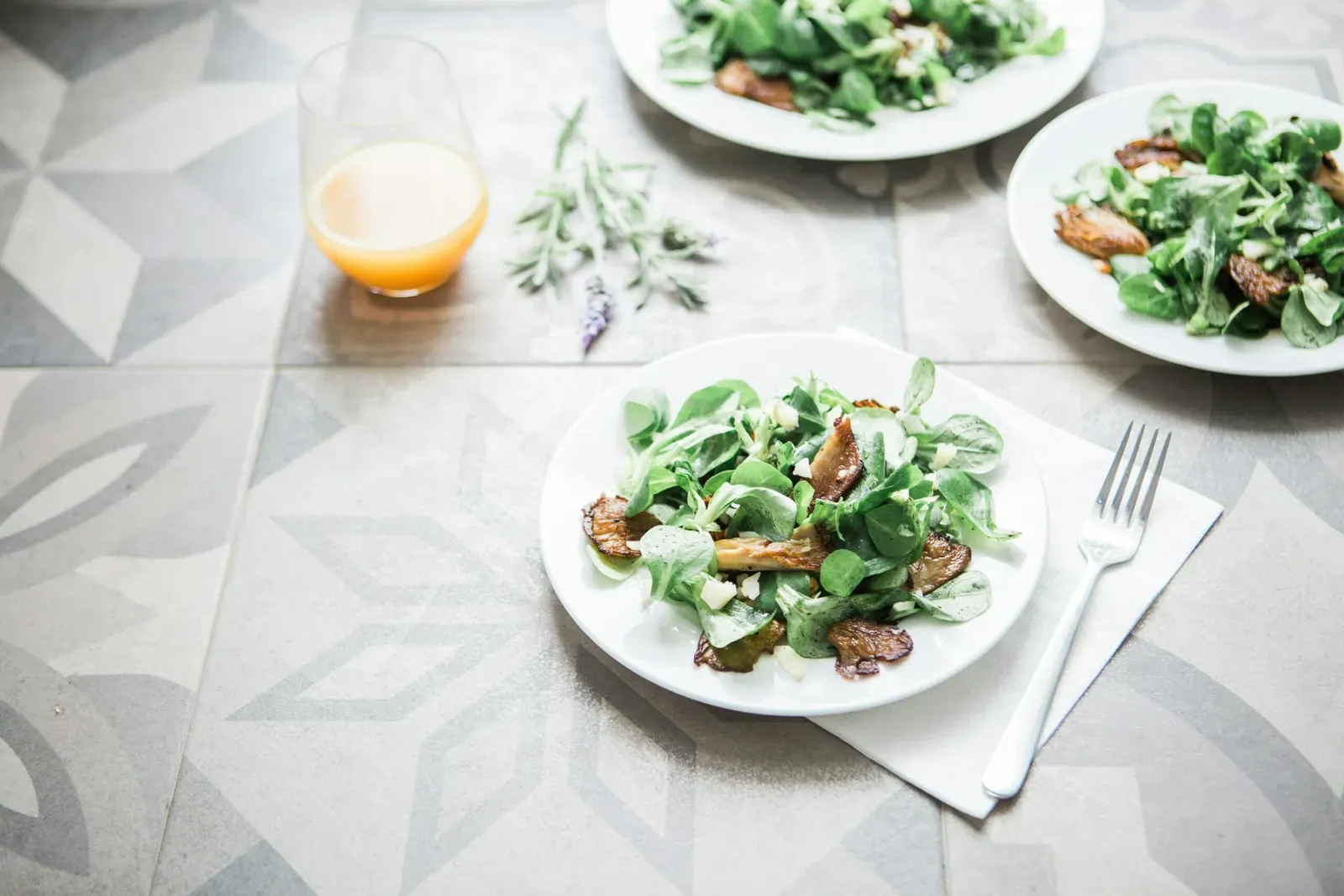 Besoin d’idées de recettes végétariennes rapides pour le dîner?