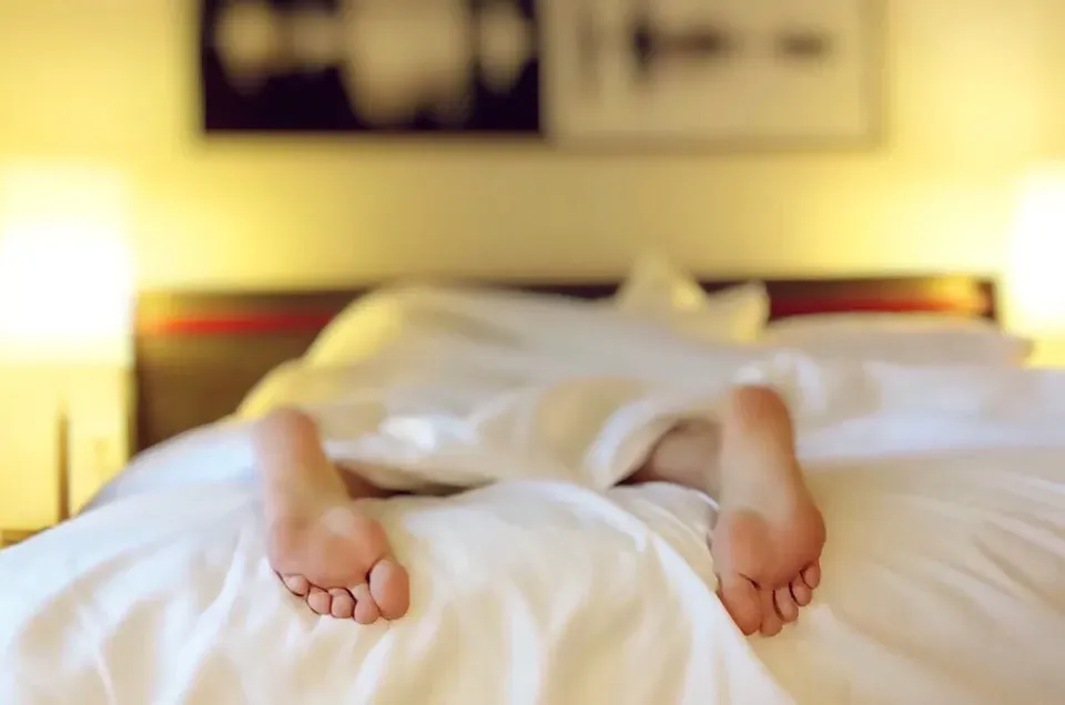 Quelques astuces pour (enfin) bien dormir