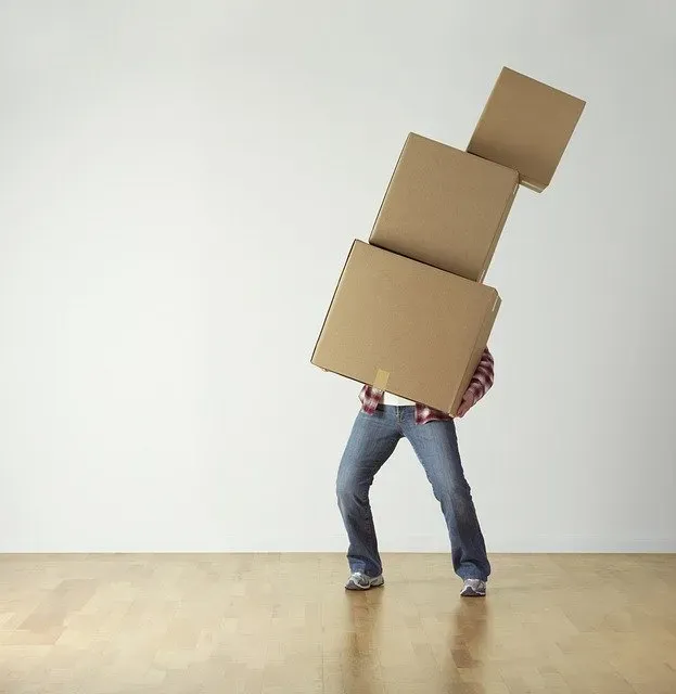 Comment bien préparer son déménagement ?