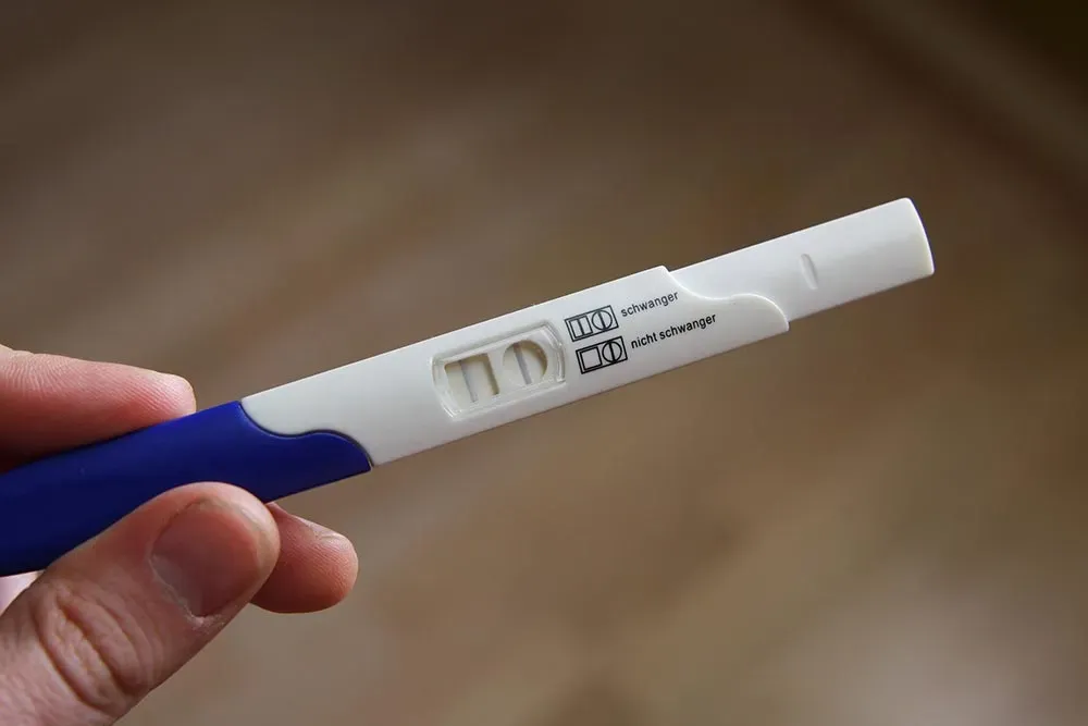 Comment bien utiliser un test de grossesse ?