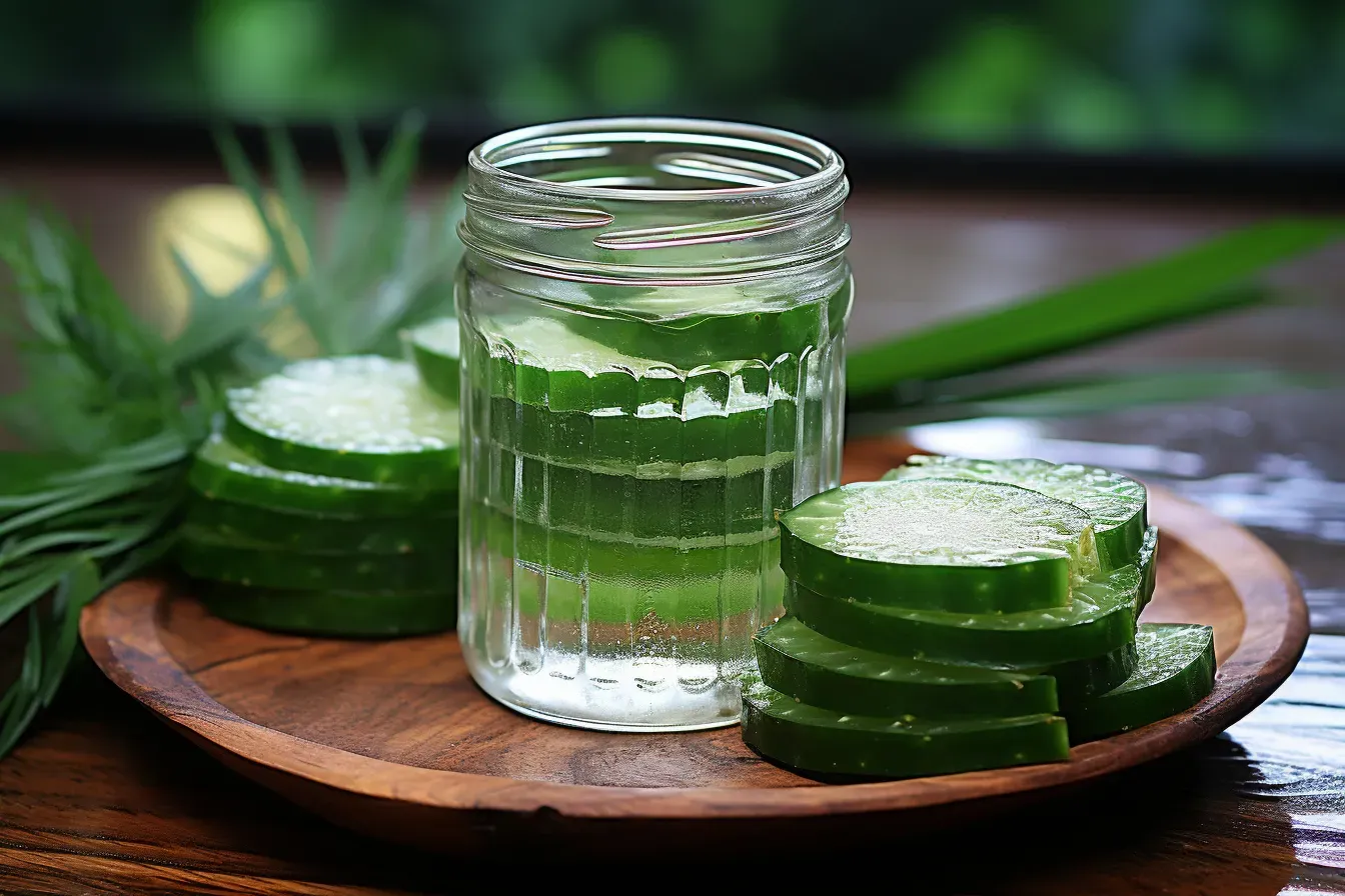 Bienfaits et méthodes de conservation de la fraîcheur de l’aloe vera