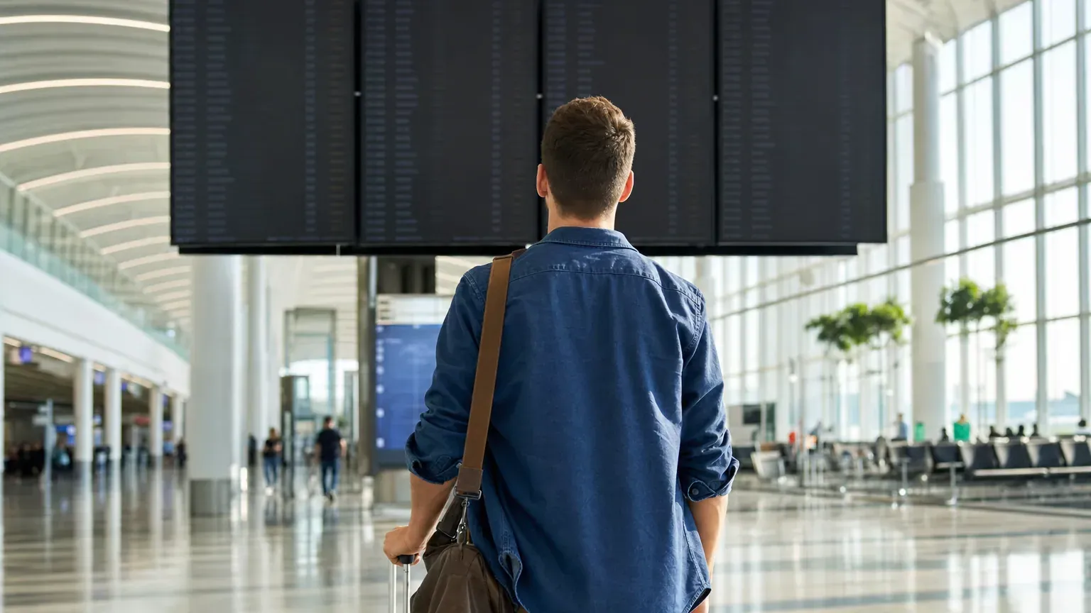 Billet d'avion au meilleur prix : la méthode complète en 2026