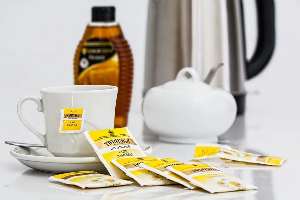 Pourquoi boire de la tisane est bon pour votre santé ?