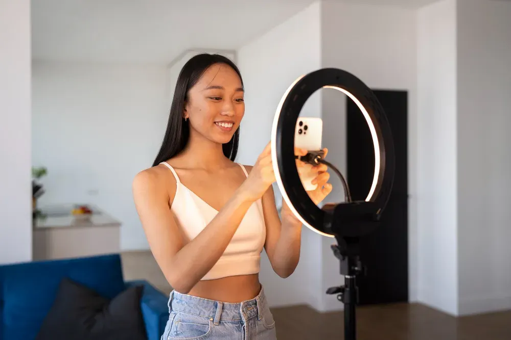 Gagner de l’argent sur TikTok : rien de plus simple avec TokFirst