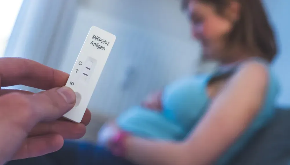 Calcul semaine de grossesse et date d’accouchement