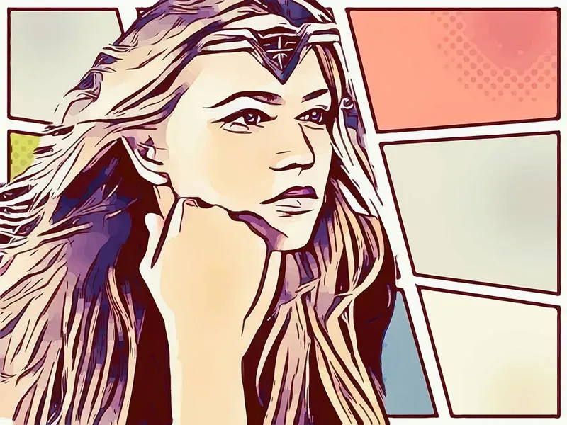 Captain Marvel : le film à ne surtout pas rater