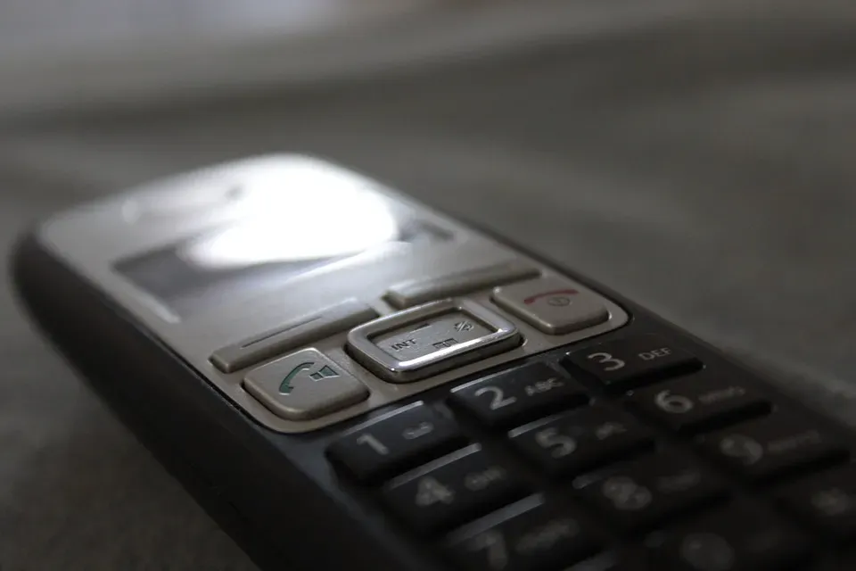 Choisir une batterie pour votre téléphone sans fil