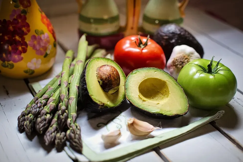 Nos conseils pour bien choisir vos légumes