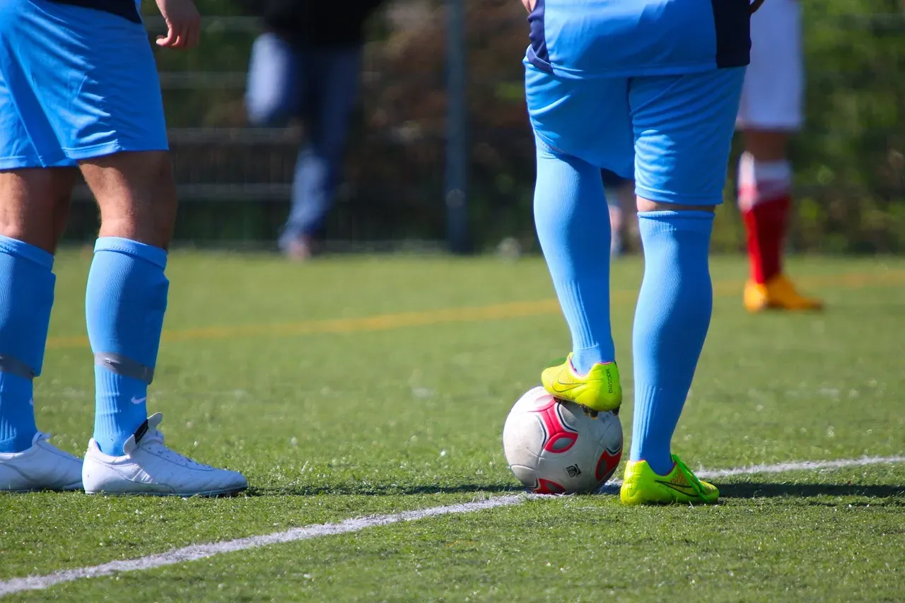 Choisir les protège-tibias pour faire du foot