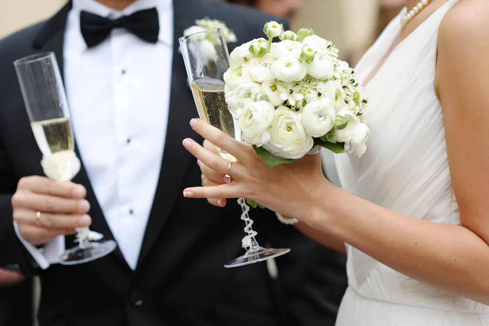 5 conseils pour choisir ses Alliances