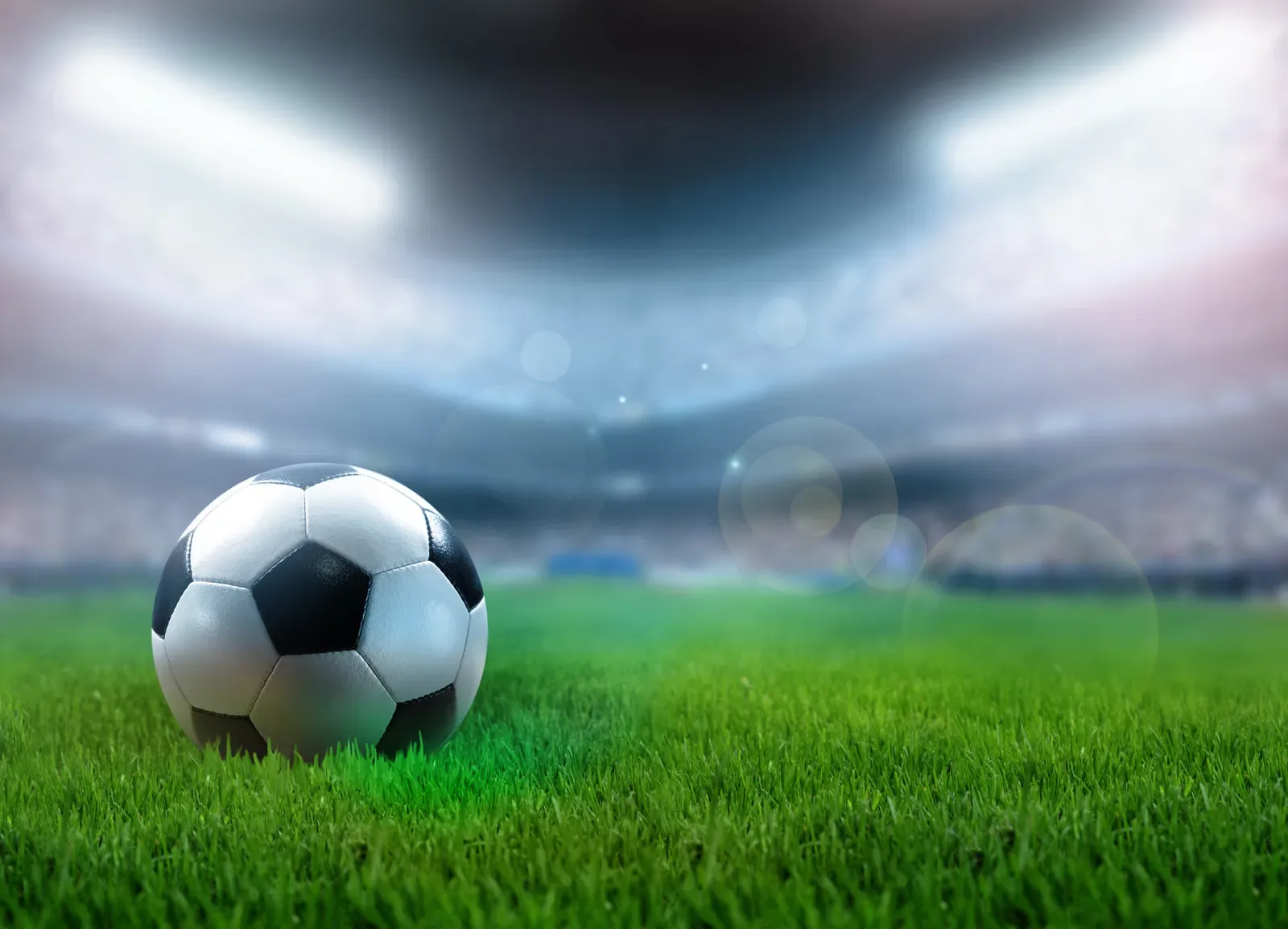 Comment choisir son ballon pour le foot ?