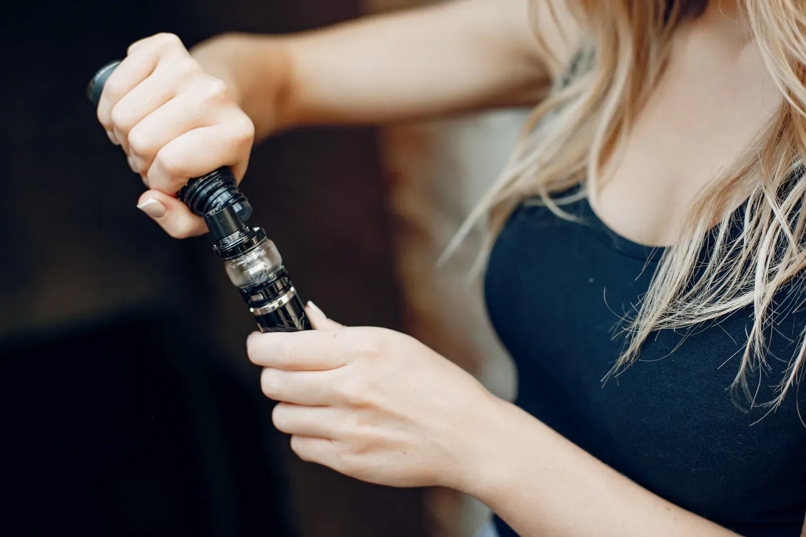 Cigarette électronique Blu avis : retour complet sur la Blu 2.0 et la Blu Bar Kit avec la technologie Purlava