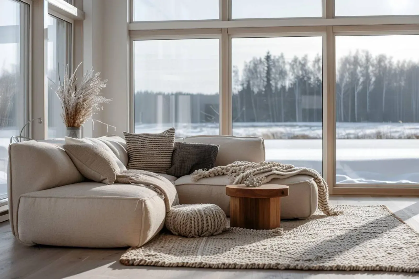 Comment adopter la décoration scandinave chez soi ?