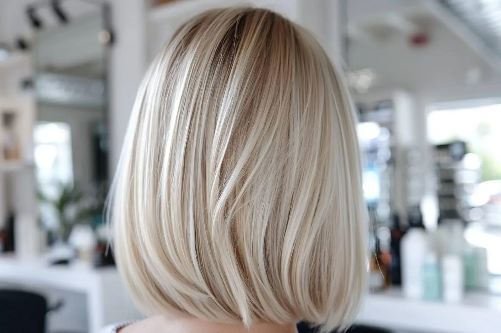 Comment adopter le blond platine pour un look audacieux ?