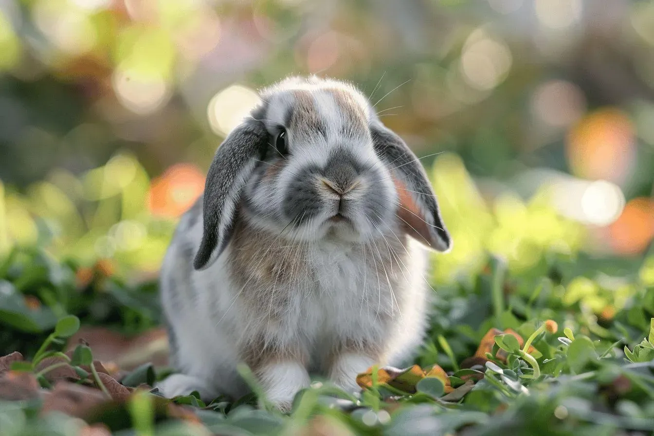 Comment adopter un lapin nain
