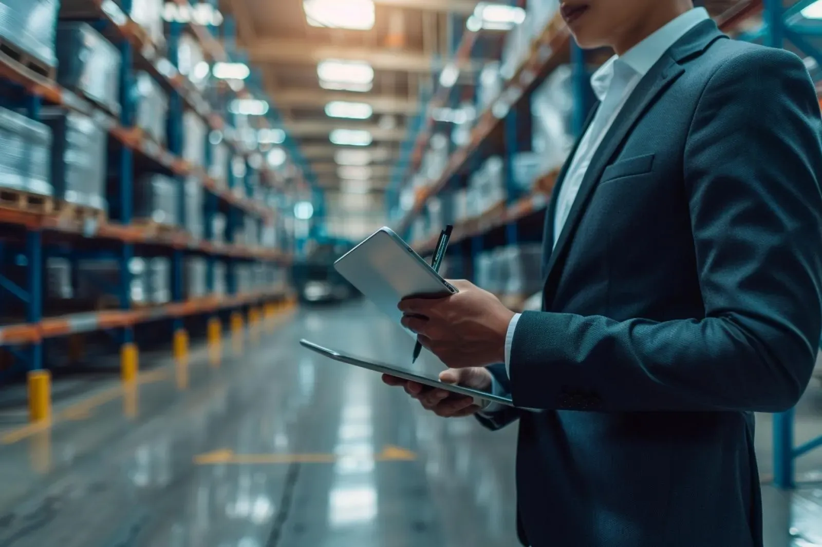 Comment améliorer la gestion de commande de votre entreprise ?