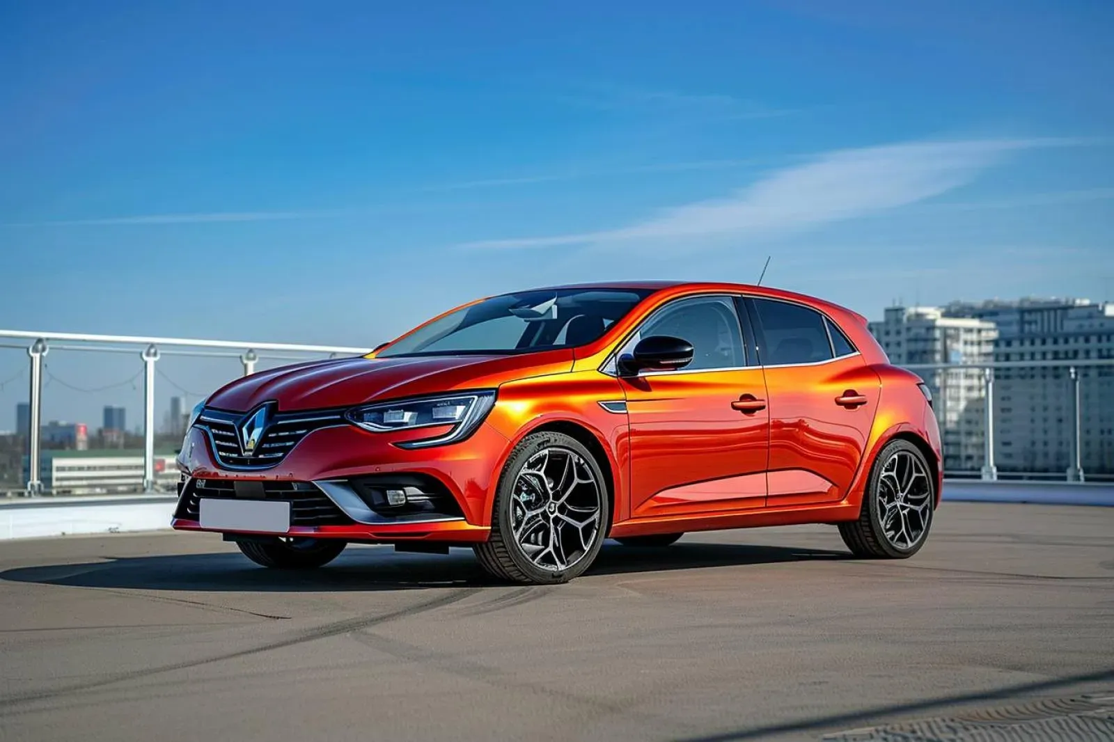 Comment améliorer les performances de votre Renault Megane 2 avec un nouveau filtre à air ?