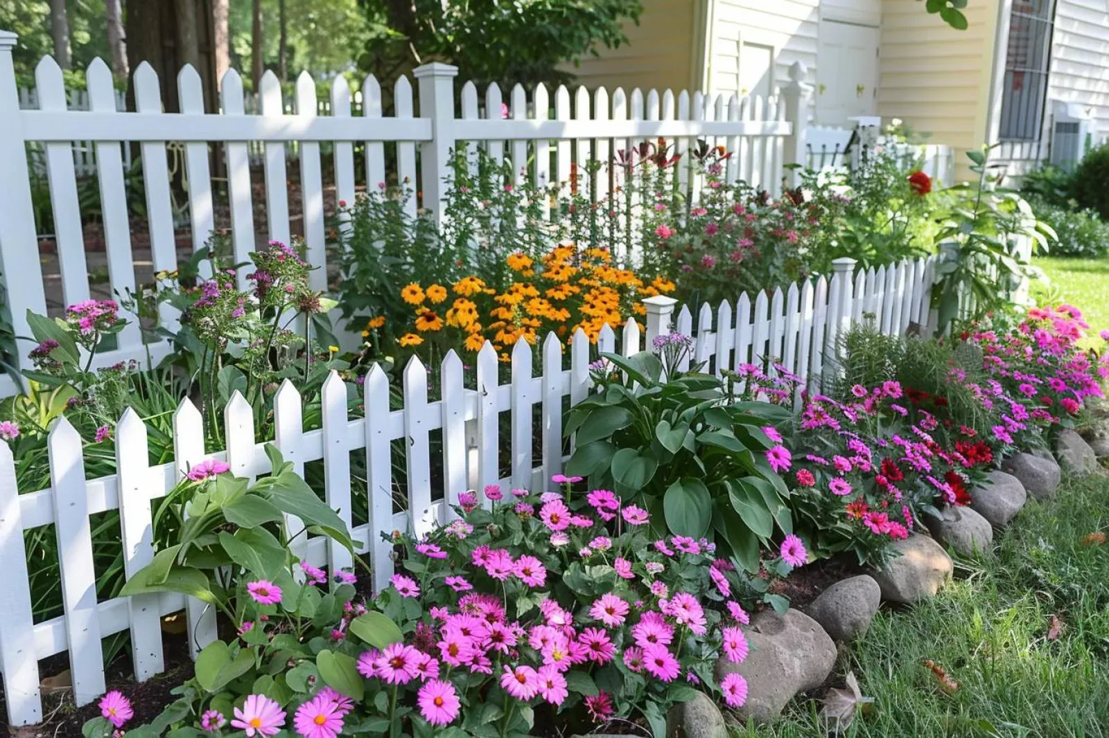 Comment aménager un petit jardin à moindre coût ?