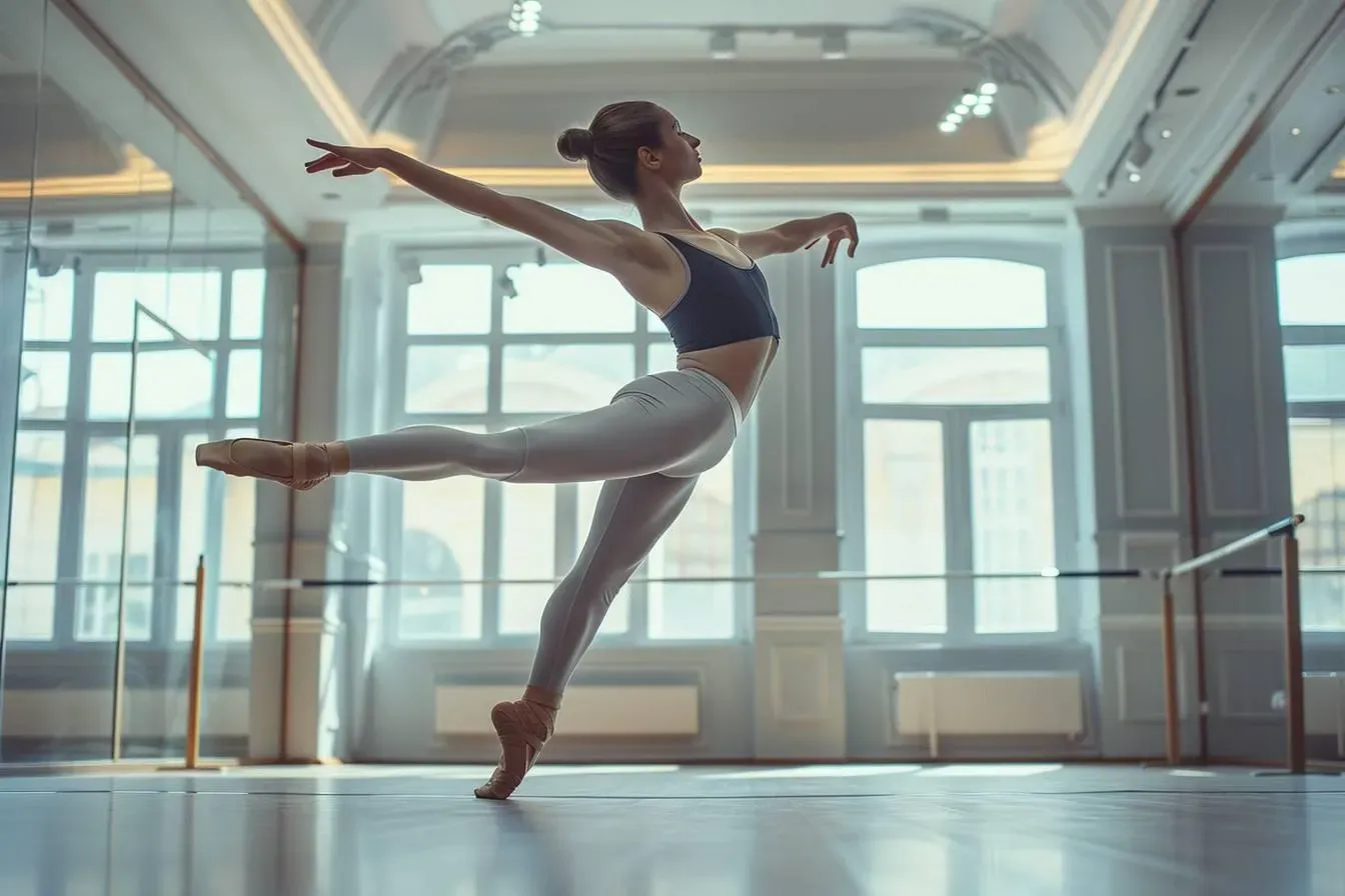 Comment apprendre la danse moderne