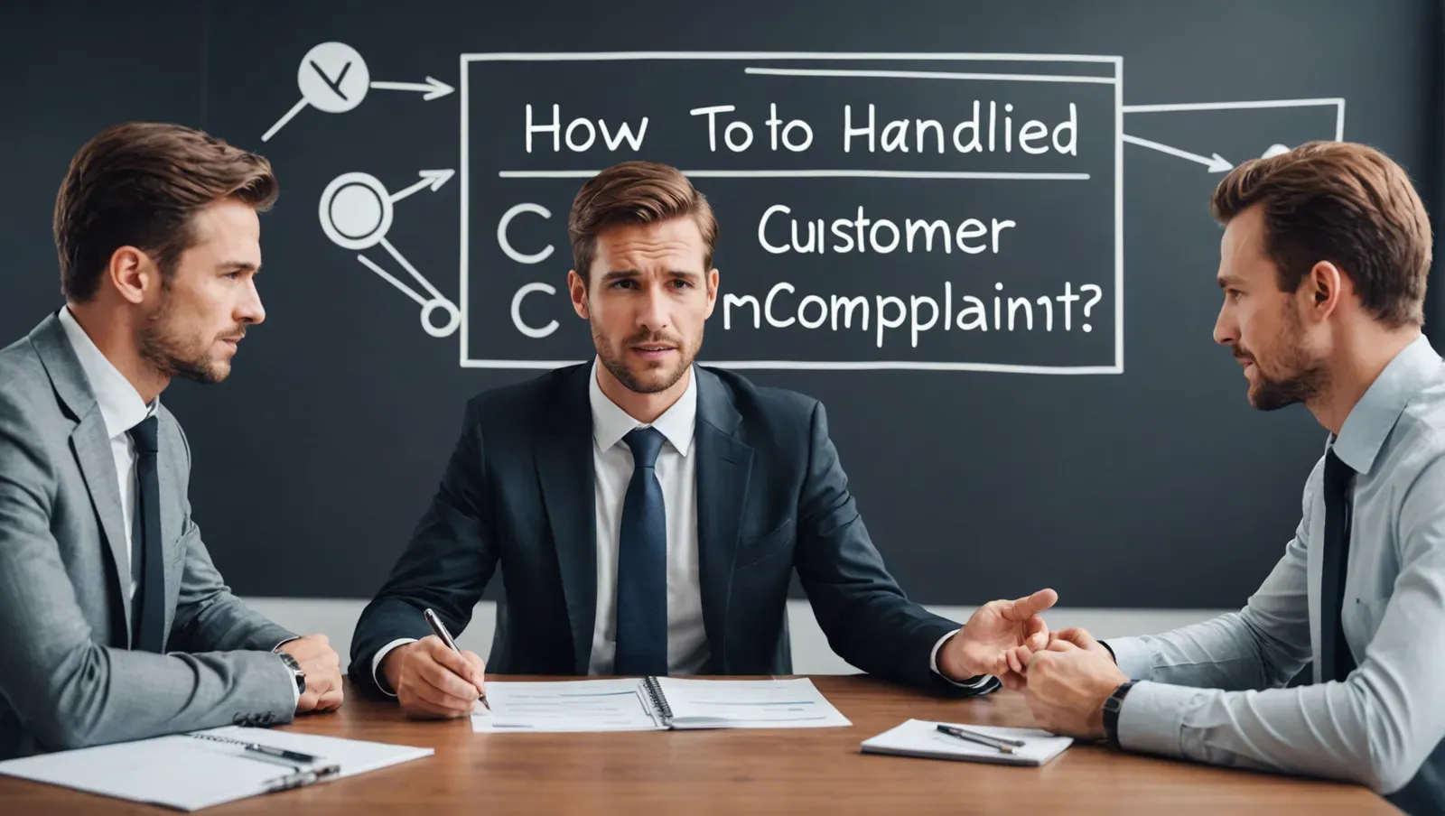 Comment bien gérer les réclamations de vos clients ?