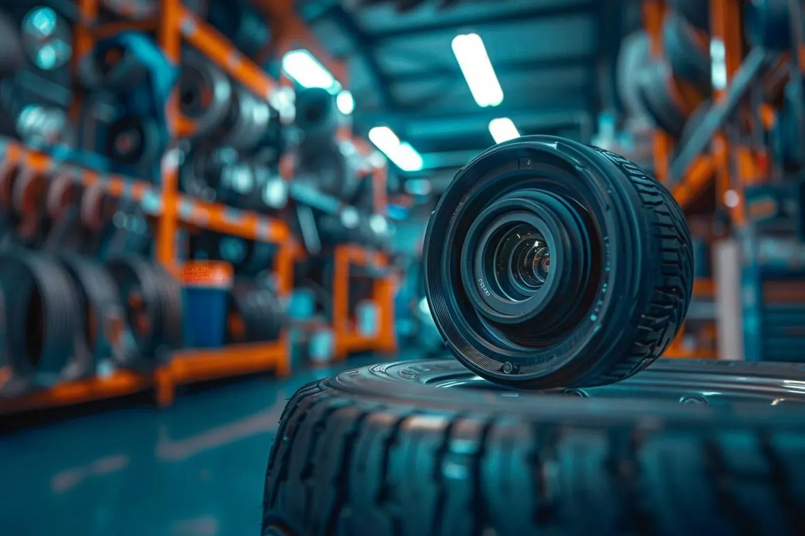 Comment bien nettoyer son capteur ABS ?