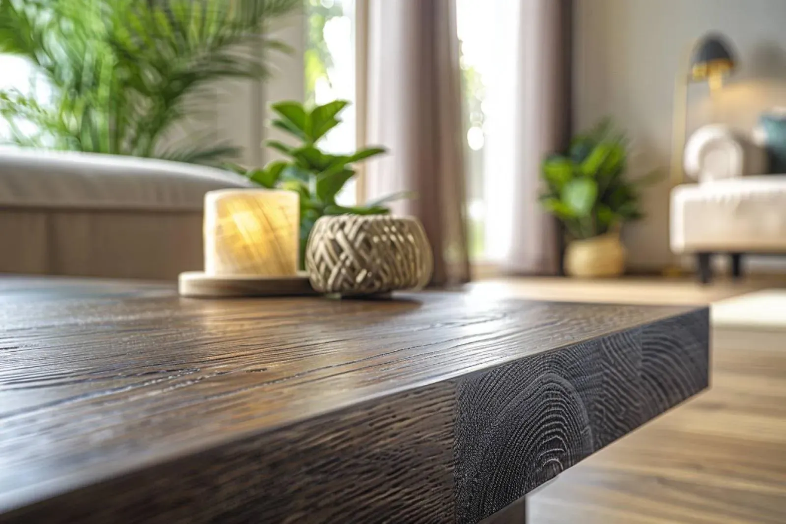 Comment bien utiliser la peinture wengé pour relooker vos meubles ?