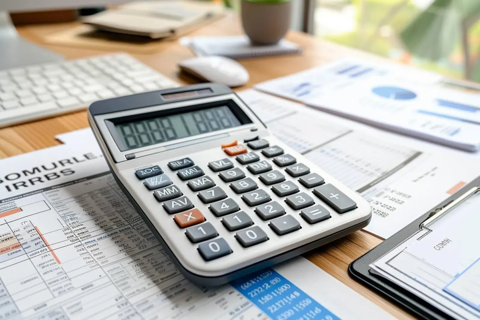 Comment calculer le coût d’un prêt ?