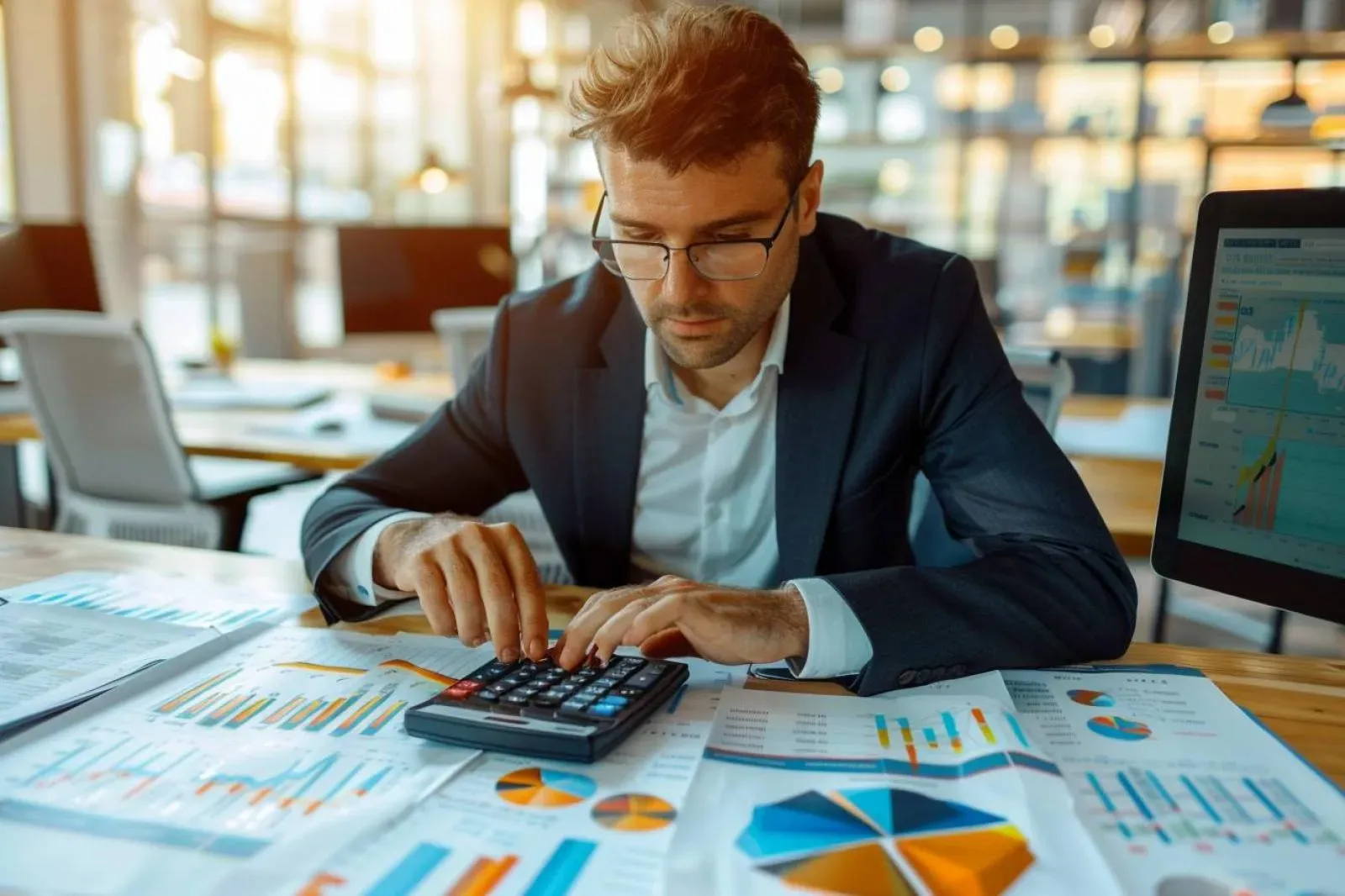 Comment calculer le produit net bancaire ?