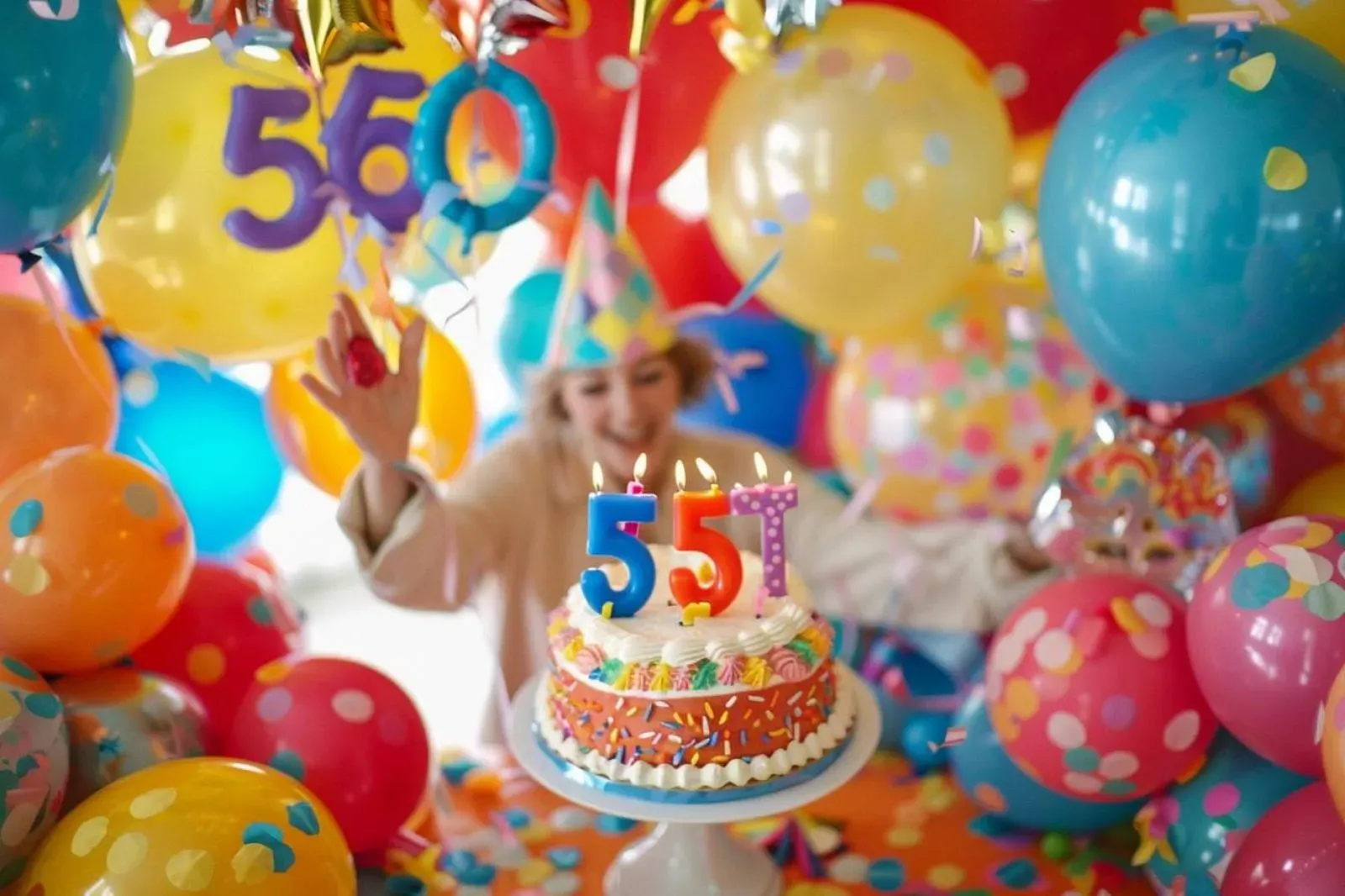Comment célébrer un anniversaire 50 ans avec humour ?