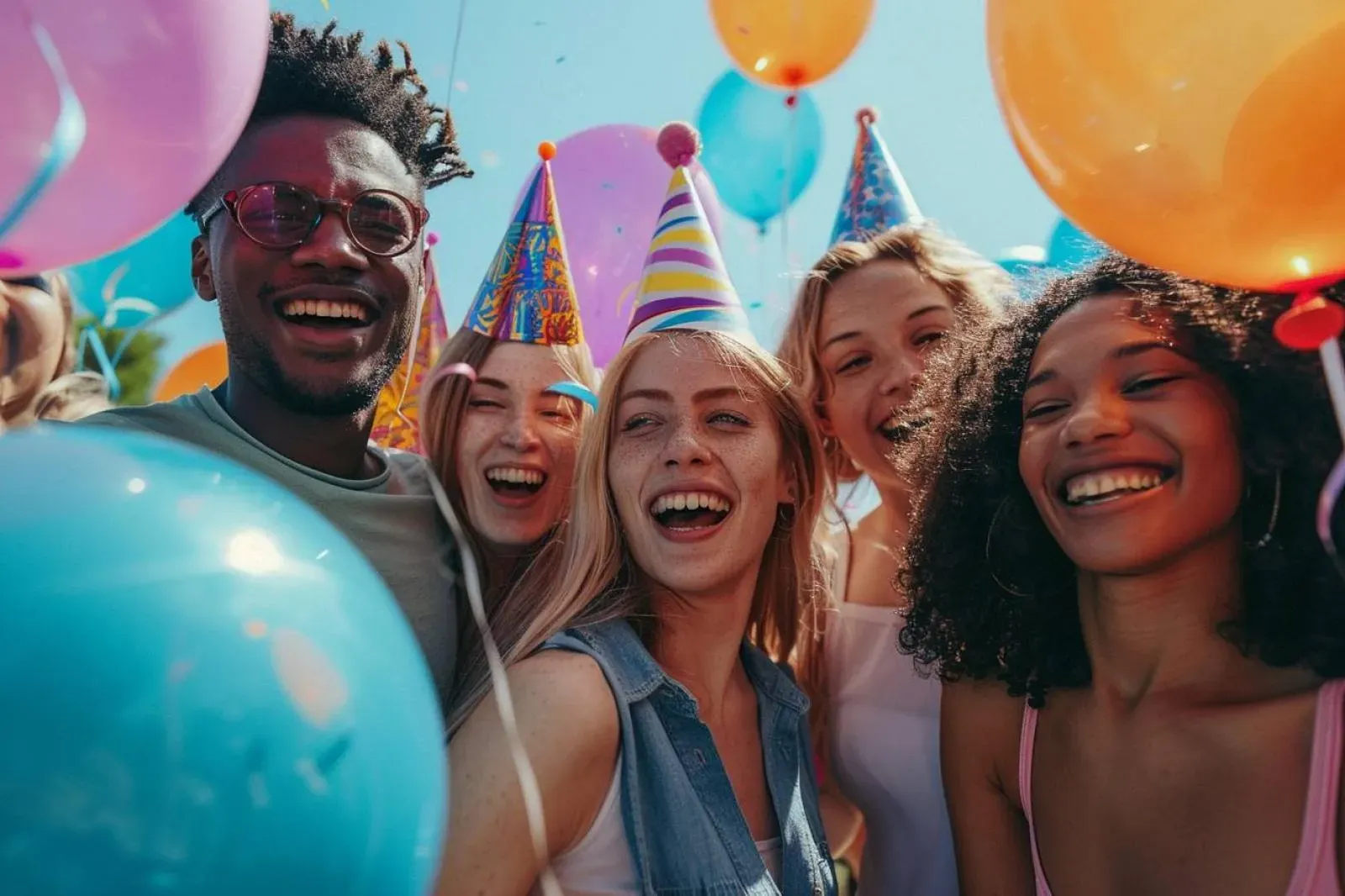 Comment célébrer un joyeux anniversaire avec humour ?