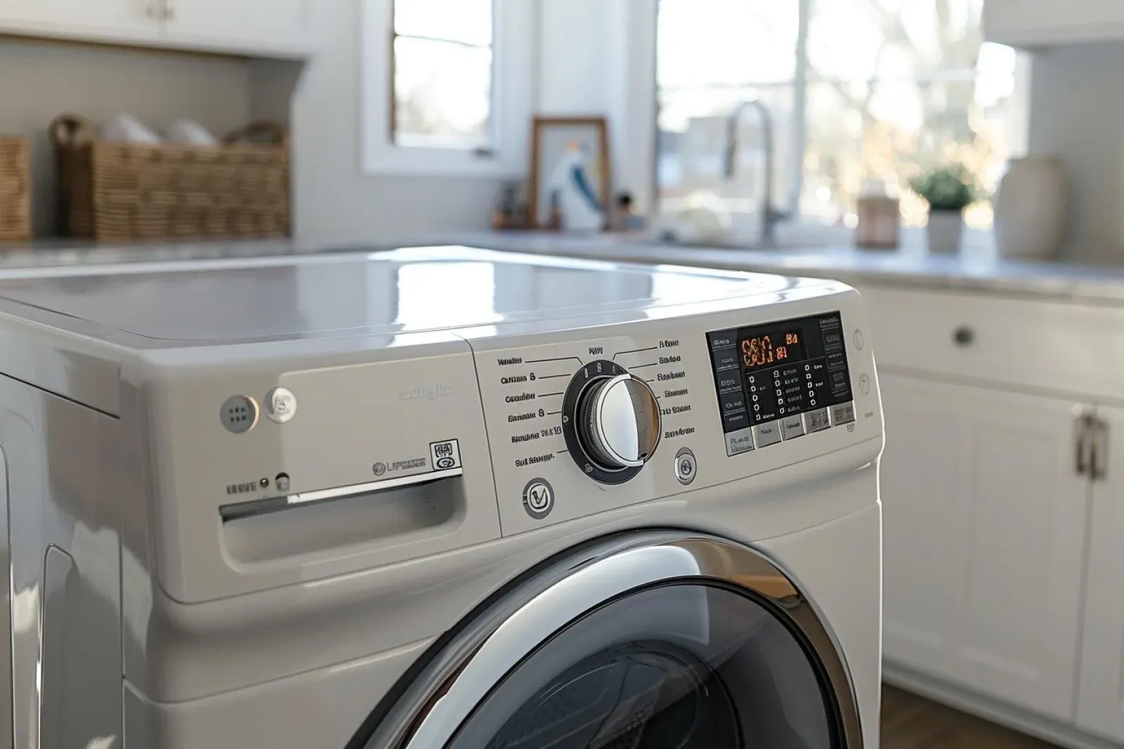 Comment choisir le meilleur sèche-linge pour votre foyer ?
