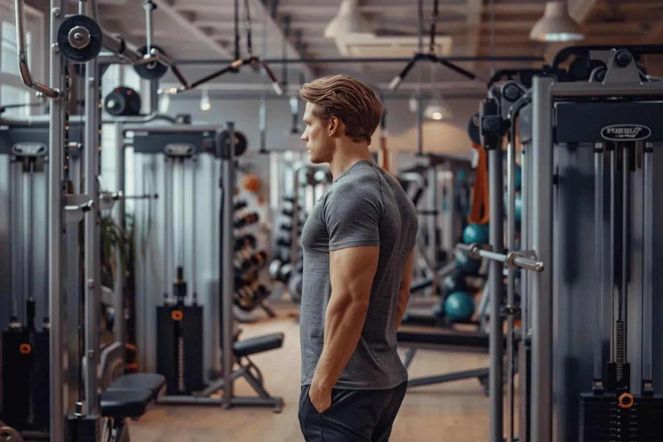 Comment choisir un appareil de musculation à domicile