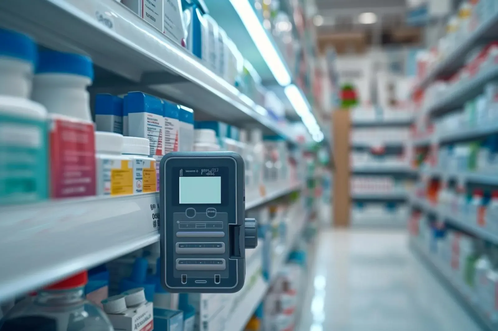 Comment choisir un oxymètre en pharmacie ?